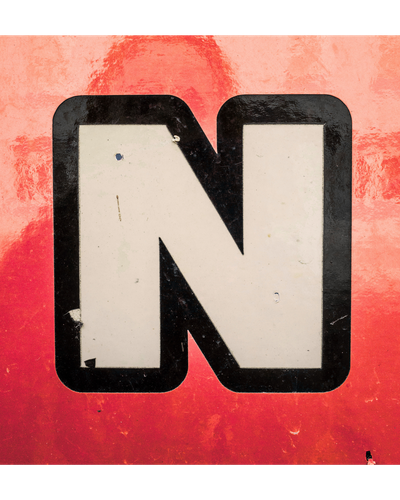 N