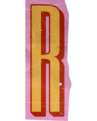 R